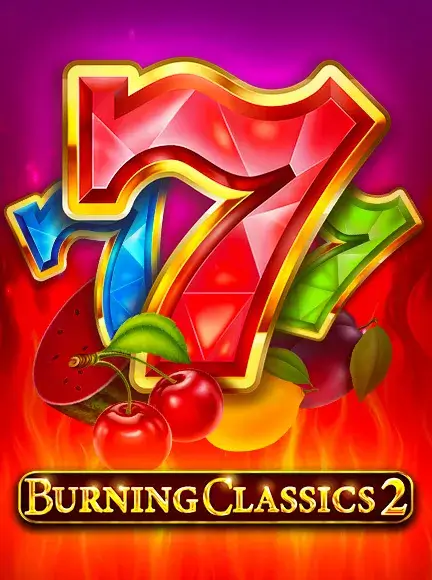 Burning Classics 2