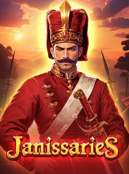 Janissaren von Endorphina