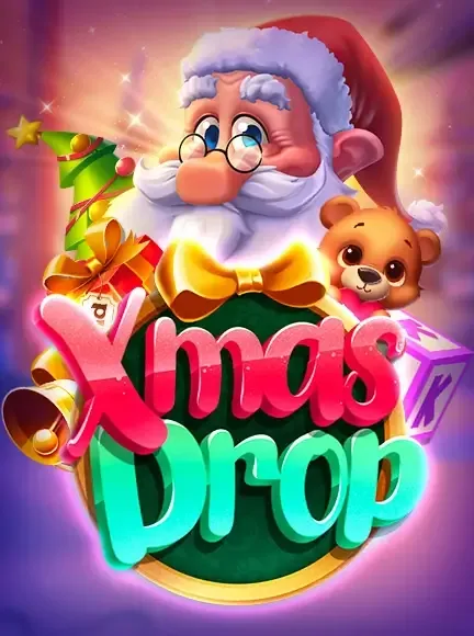 Xmas Drop Spielautomat