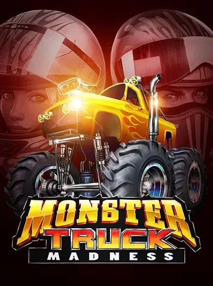 Monstertruck-Wahnsinn