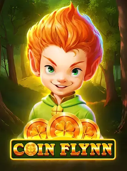 Coin Flynn Spielautomat