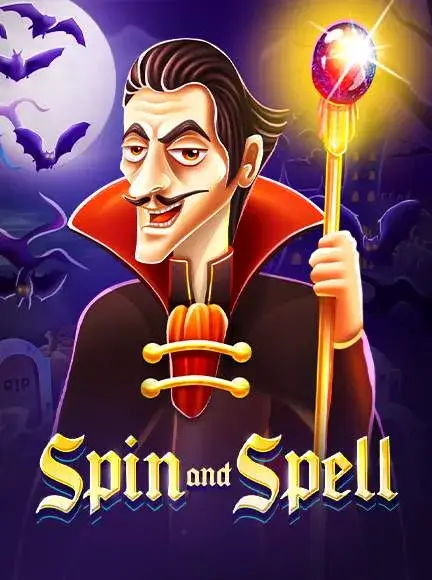 Spin & Spell