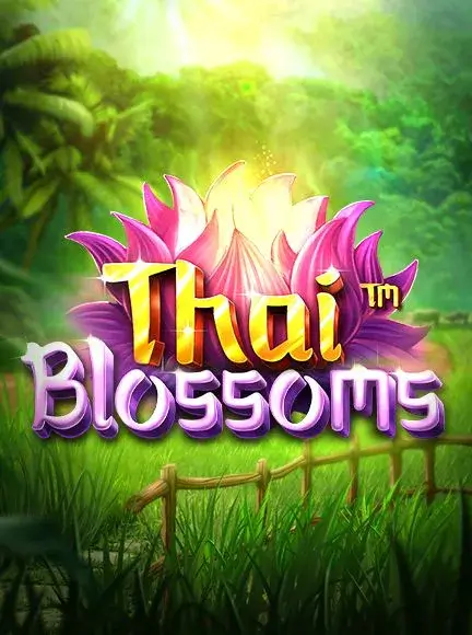Thai Blüten