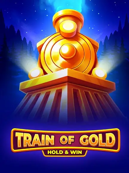 Goldzug Hold & Win