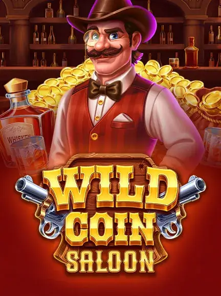 Wild Coin Salo On